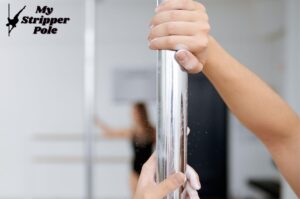 How to install a stripper dance pole