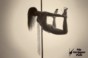 When Was the Stripper Pole Invented?